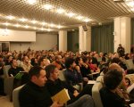 Il pubblico