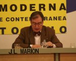 Marion tiene la relazione