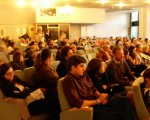 Pubblico in sala