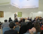 Conferenza di Sergio Givone