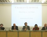 La conferenza