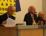Dario Disegni e Ugo Perone