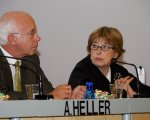  U. Perone e I. Massab Ricci