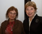 A. Heller e I. Massab Ricci