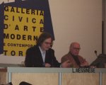 L. Messinese e E. Severino