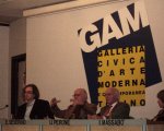 L. Messinese, E. Severino, U. Perone, I. Massab Ricci