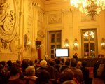 La conferenza