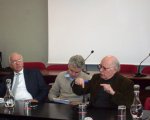 Lavori seminariali