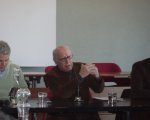 G. Goggi e E. Severino