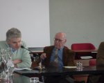 G. Goggi e E. Severino