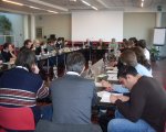 Lavori seminariali