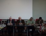 U. Perone, E. Severino, G. Goggi e L. Grion