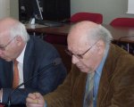 U. Perone e E. Severino