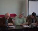 E. Severino, G. Goggi e L. Grion