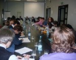 Lavori seminariali