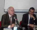 U. Perone ed E. Guglielminetti