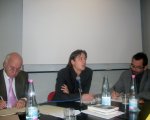 U. Perone, G. Formica ed E. Guglielminetti