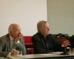 U. Perone e B. Waldenfels