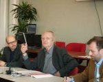 F. Menga, B. Waldenfels e A. Altobrando