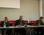 F. Menga, B. Waldenfels e A. Altobrando