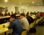 Lavori seminariali