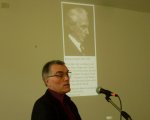 Thomas Metzinger