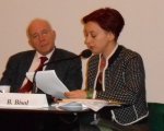 U. Perone e B. Bisol