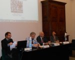 I lavori del convegno