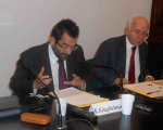 E. Guglielminetti e U. Perone