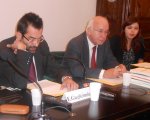 E. Guglielminetti, U. Perone e G. Prejan