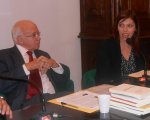 U. Perone e G. Prejan