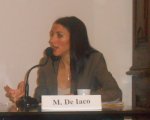 M. De Iaco