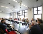 Seminario I giorno