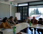 Seminario V giorno