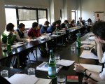Seduta seminariale