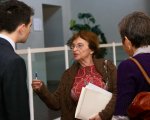  Agnes Heller con Laura Boella e Andrea Vestrucci