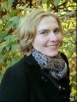 Silvia Richter
